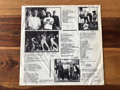 Hamburg 88 - -, |