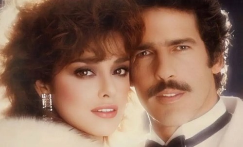 Telenovelas steinherz komplett - steinherz,