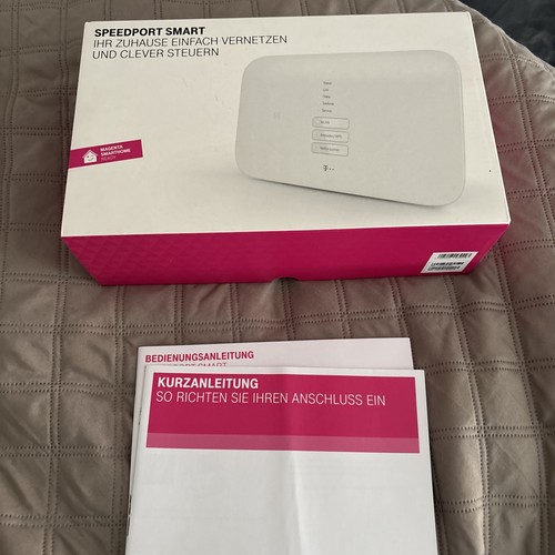 Telekom speedport smart - speedport, dsl