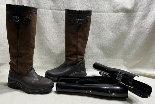 Ariat belford gore - ariat:, gore-tex