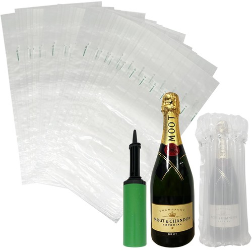 Stück verpackungen für - 25,
