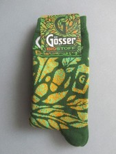 Gösser Bier Socken