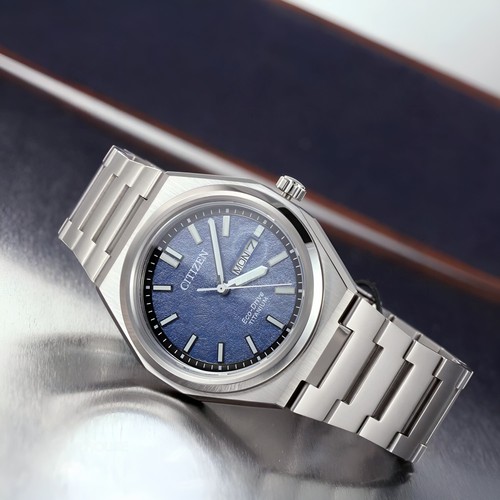 Citizen eco drive herrenuhr - eco,