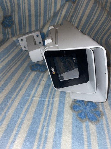 Axis p1367 netzwerk - ip,