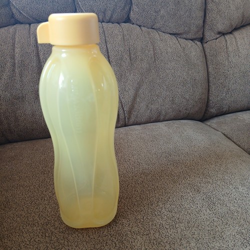 Tupperware eco easy flasche - tupperware,