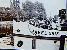 altes Fotoalbum ab 1937