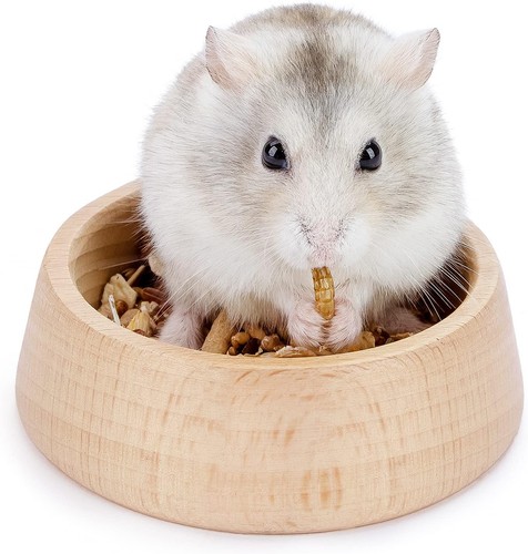 Niteangel hamster futternapf - niteangel, hamster-futternapf