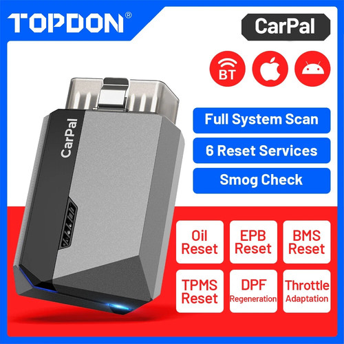 2026neu topdon carpal e - 2026neu!,