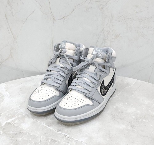 Dior air jordan - air, high
