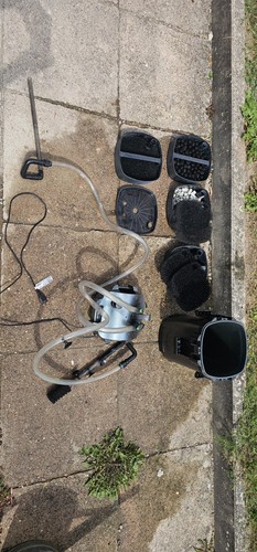 Tetra 1200 plus - tetra,