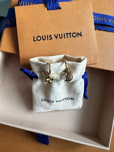 Louis vuitton blooming - louis,