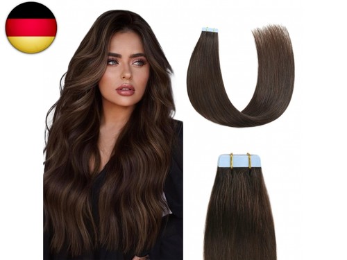 Sunya tape extensions - tape,