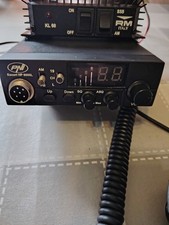 PNI Escort HP 8000L CB-Funk+RM