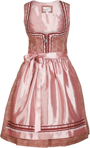 Marjo dirndl bonte - marjo,
