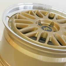 19 Zoll Keskin KT22 Le Mans