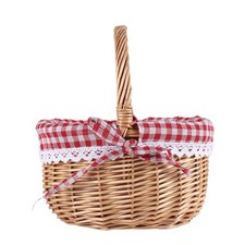 Weiden Korb Geschenk KöRbe