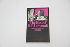H. P. Lovecraft, The Best of