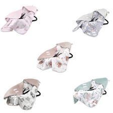 Baby Einschlagdecke Babydecke