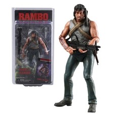 John J. Rambo First Blood