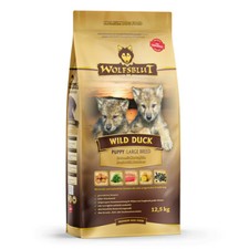 Wolfsblut large breed puppy - breed,