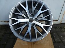 Audi Originale Alufelge