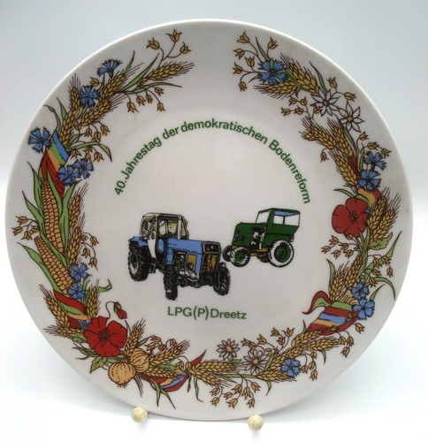 Ddr ehrengeschenk jahre - ehrengeschenk,