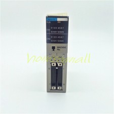 1Pcs Omron PLC Input/Output