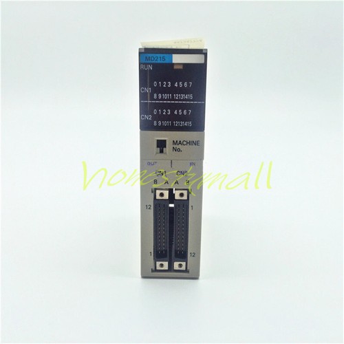 1pcs omron plc input - plc, input/output