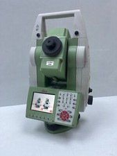 Leica TS11 Total Station