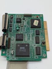 SMS OMTI 5528 Controller