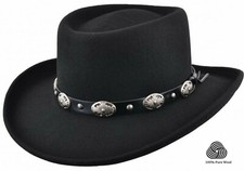 ✅ Crushable 100 % Wollfilz