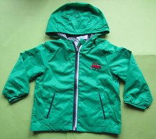 Baby Jungen Windbreaker Jacke