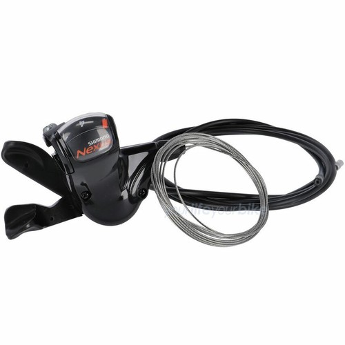 Shimano nexus 7s50 - shimano, sl-7s50