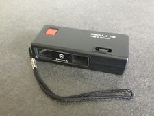 Regula 118 Pocket Kamera