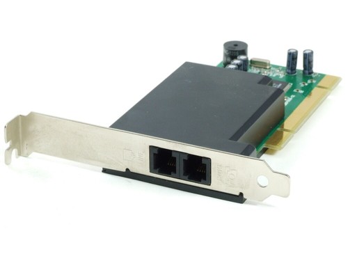 Devolo microlink 56k pci - 56k,