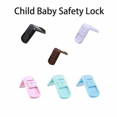 10x kindersicherung - 1-10x,