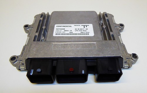 Continental lpg ecu cyl - ecu, 6