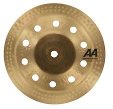 Sabian AA 8" Mini Holy China
