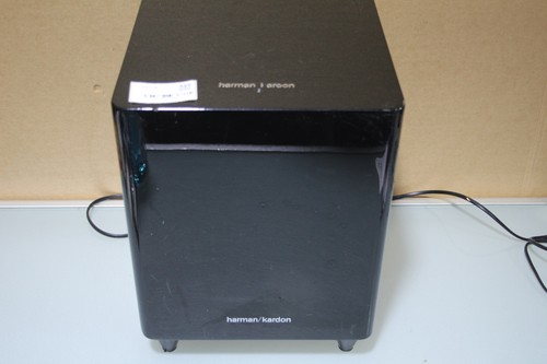 Harman kardon hkts 210sub 230 - kardon, 210sub/230