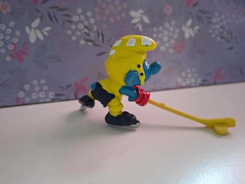 Schlümpfe schleich peyo - schlümpfe,