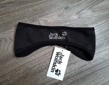 Jack Wolfskin Stirnband