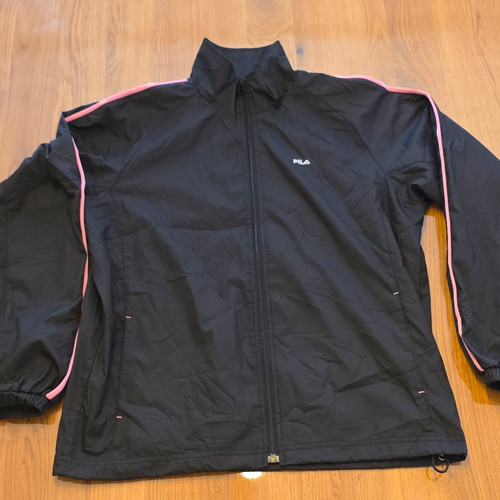 Fila damen trainingsjacke - fila, m
