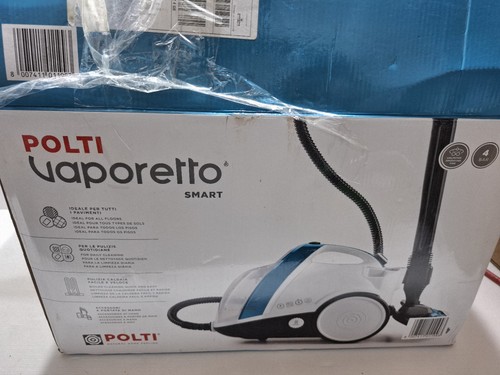 Polti vaporetto smart 100b - polti,