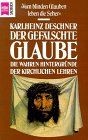 Der gefälschte glaube von - gefälschte,