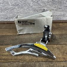 Vintage Suntour XC Pro Front