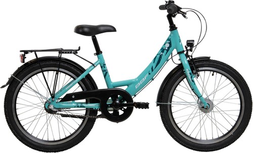 Bbf outrider zoll alu - , 20