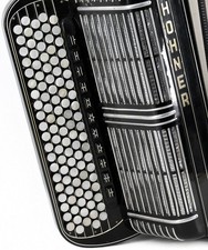 Akkordeon,Knopfakkordeon