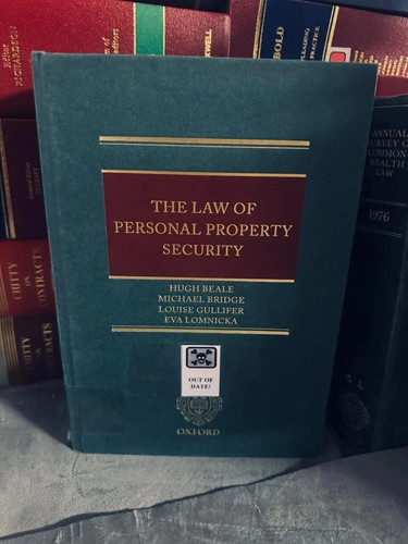 Oxford the law personal - oxford,