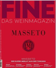 FINE Das Weinmagazin 01/2023 ~