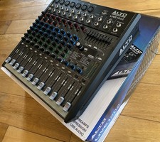 Alto Live 1202 Mischpult mit